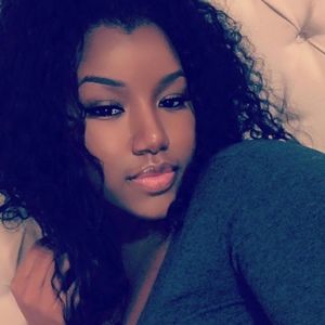 Meet your Posher, Kashauna